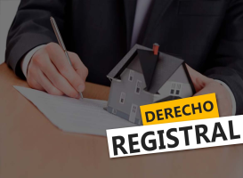 derecho registral
